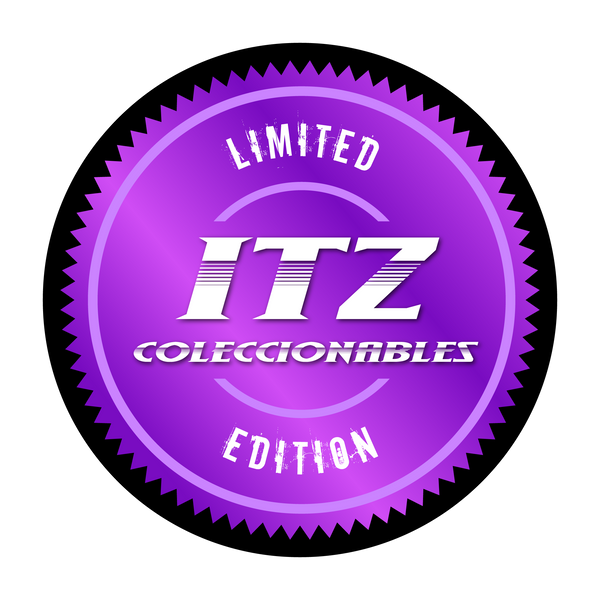 Itz Coleccionables