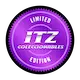 ITZ Coleccionables Logo